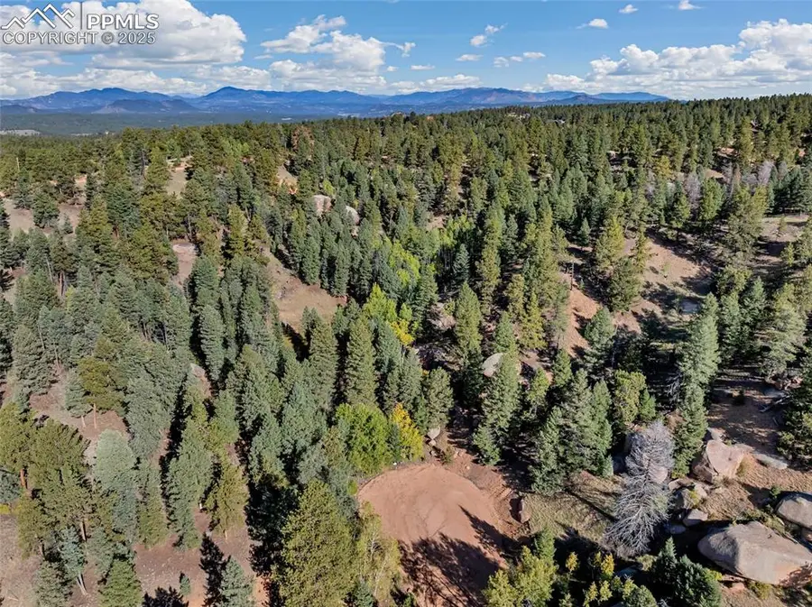 926 Pinon Lane, Florissant, CO 80816 - #2