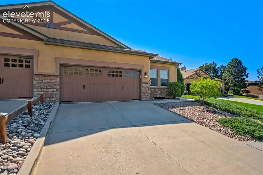 4586 Scarlet Drive, Colorado Springs, CO 80920 - #2