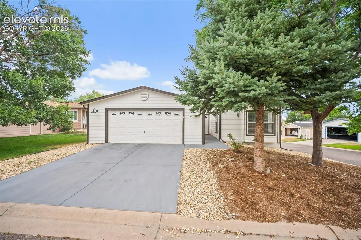 7705 Valley Quail Point, Colorado Springs, CO 80922 - #1