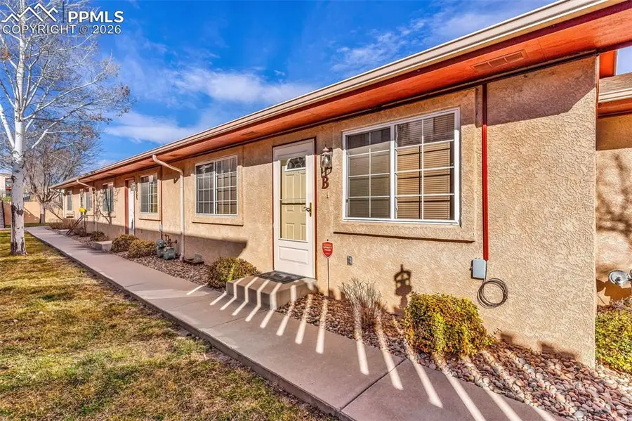 1512 E 21st Street #B, Pueblo, CO 81001 - #3