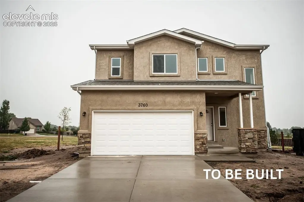 Address Withheld By Seller, Colorado Springs, CO 80917 - #1