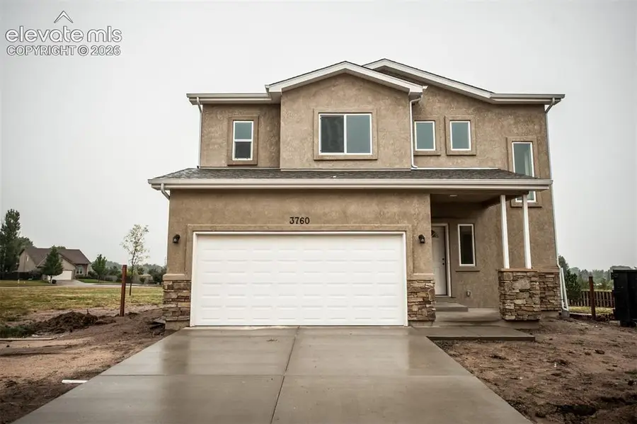Address Withheld By Seller, Colorado Springs, CO 80917 - #2