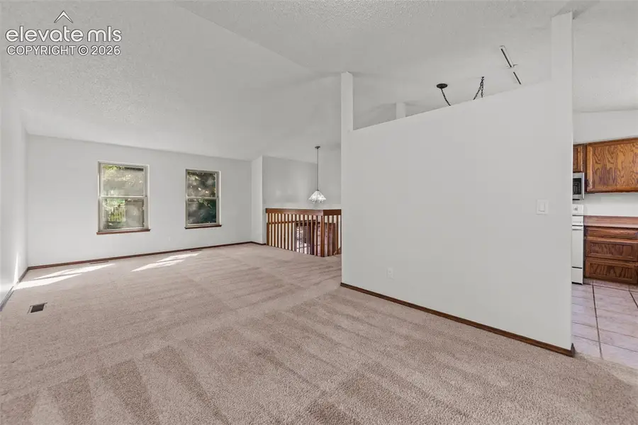 4865 W Old Farm Circle, Colorado Springs, CO 80917 - #3