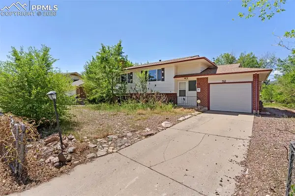 52 Willis Drive, Colorado Springs, CO 80911