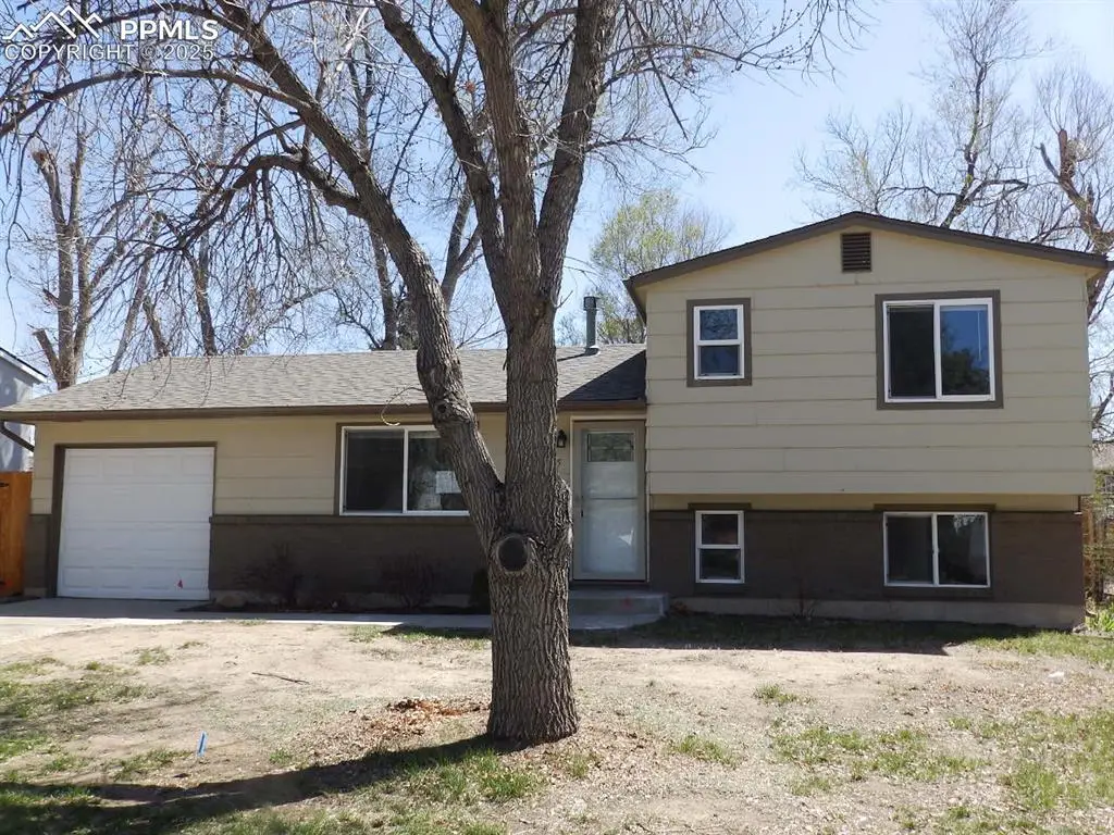 4555 N Anjelina Circle, Colorado Springs, CO 80916 - Image #1