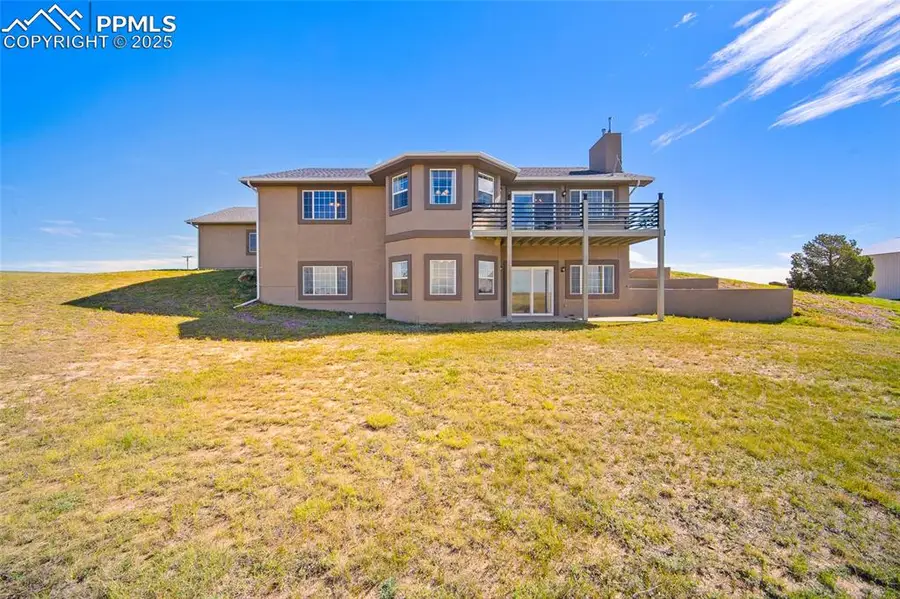 8484 Berridge Road, Calhan, CO 80808 - Image #2