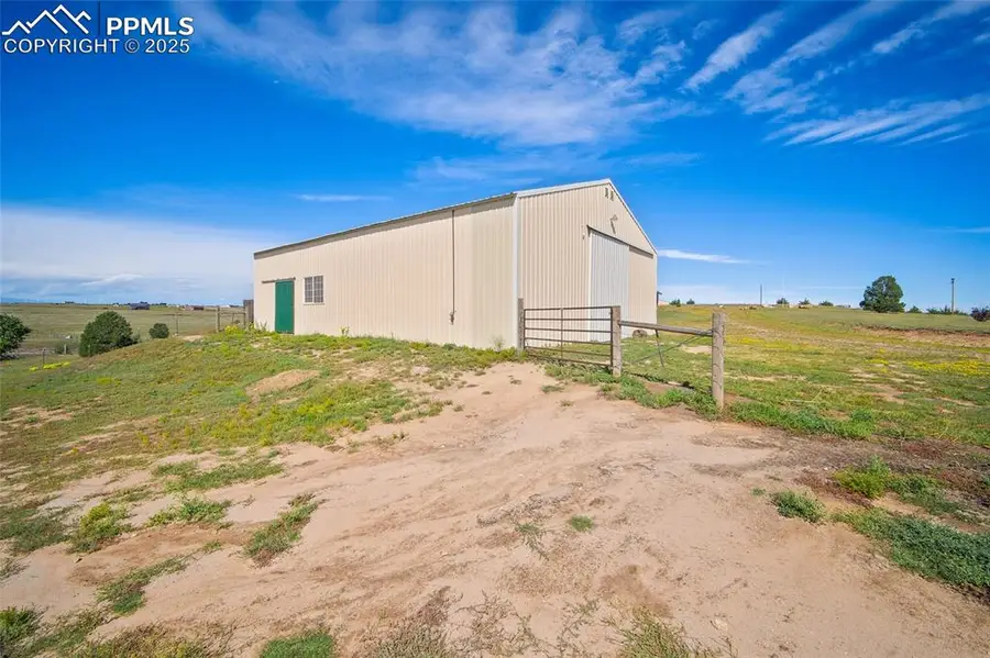 8484 Berridge Road, Calhan, CO 80808 - Image #3