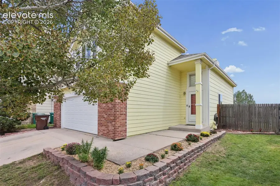 6185 Juno Court, Colorado Springs, CO 80922 - #3