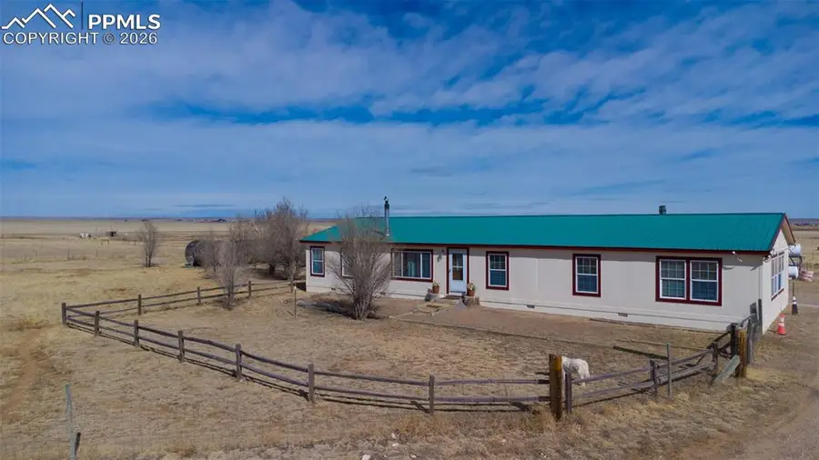 755 High Prairie Point, Calhan, CO 80808 - #3