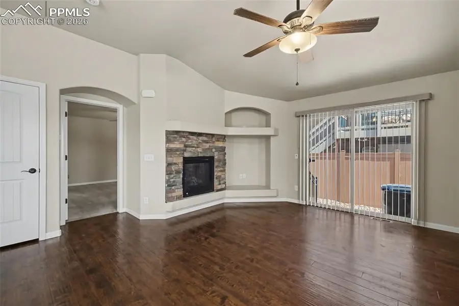 6623 Young Oak Grove, Colorado Springs, CO 80923 - #3