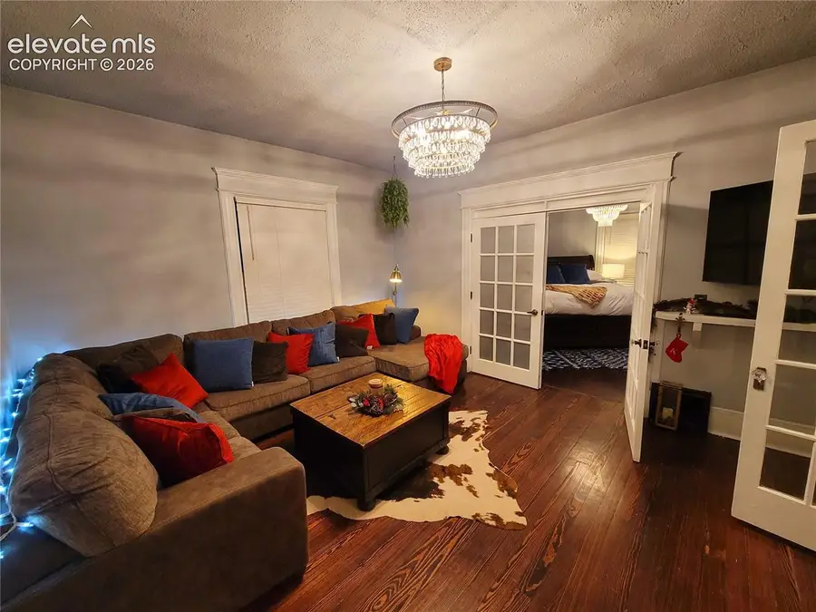 18 S 13th Street, Colorado Springs, CO 80904 - #3