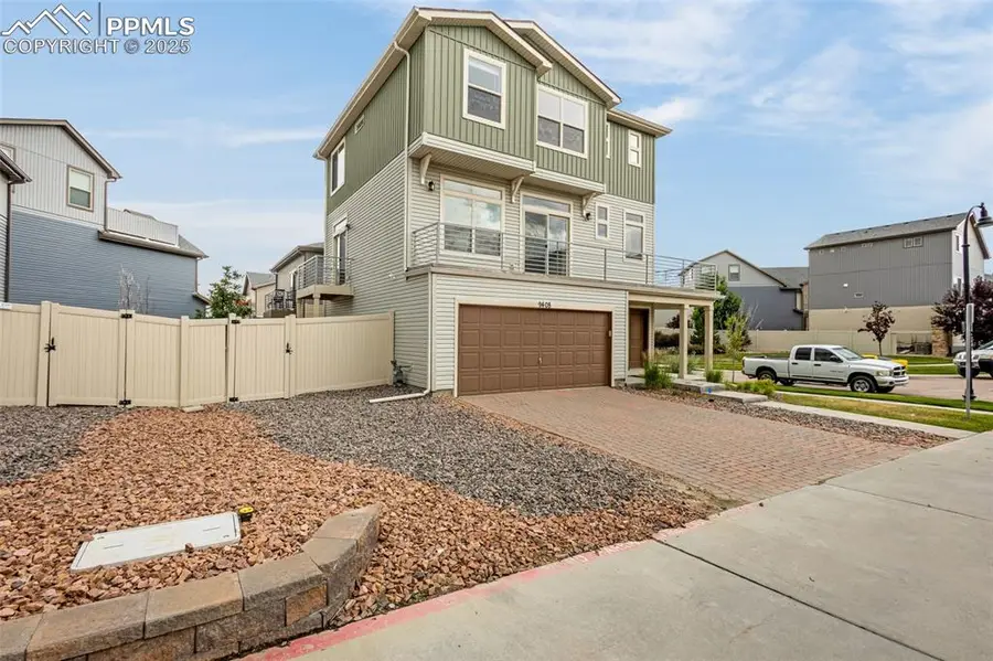 9408 Timberlake Loop, Colorado Springs, CO 80927 - Image #3