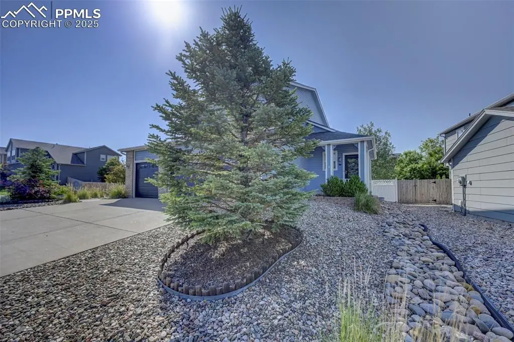 6953 Grand Prairie Drive, Colorado Springs, CO 80923 - Image #1