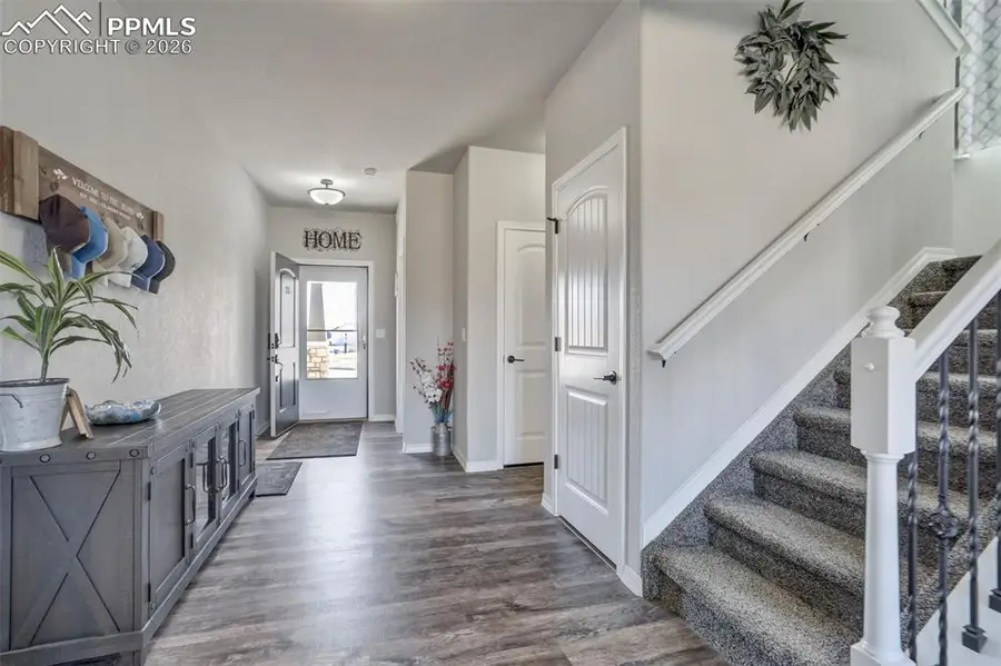 8766 Beaverhead Circle, Colorado Springs, CO 80908 - #3