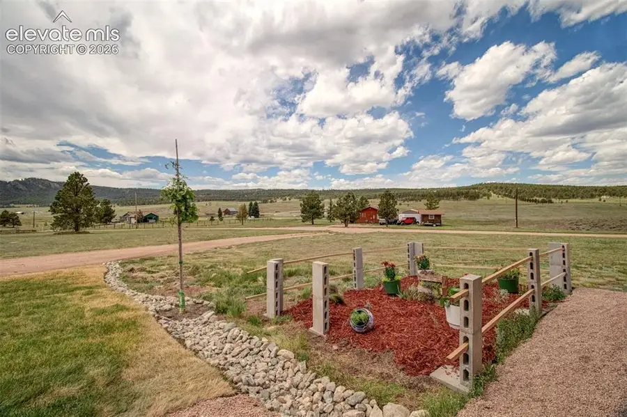 378 High Pasture Road, Florissant, CO 80816 - #3