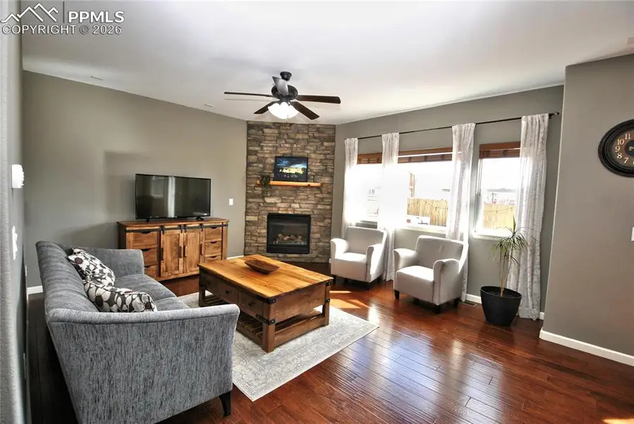 10383 Declaration Drive, Colorado Springs, CO 80925 - #3