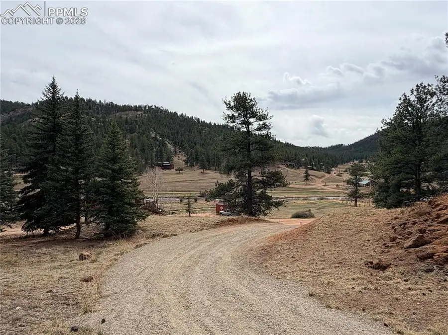 159 W Platte Road, Lake George, CO 80827 - #3