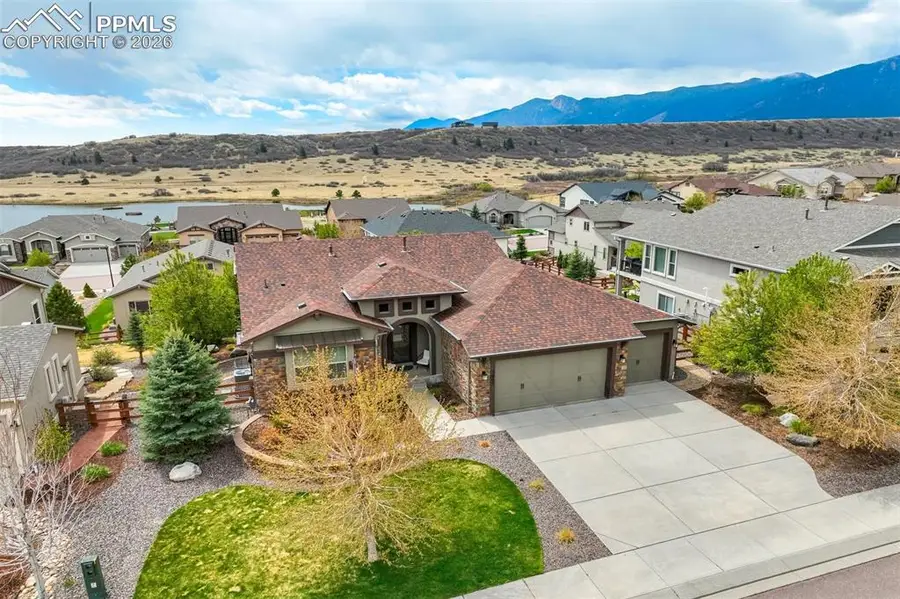 3069 Lakefront Drive, Monument, CO 80132 - #2