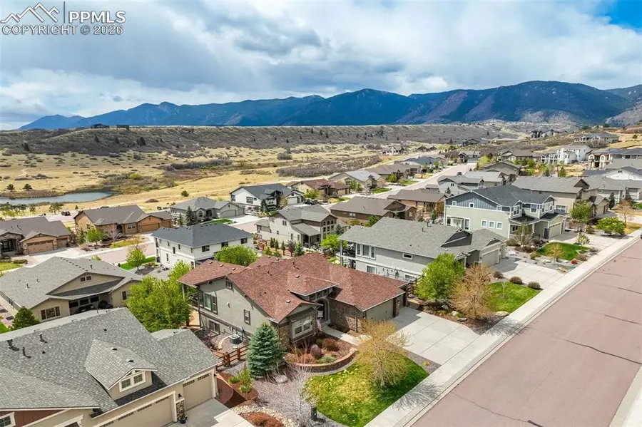 3069 Lakefront Drive, Monument, CO 80132 - #3
