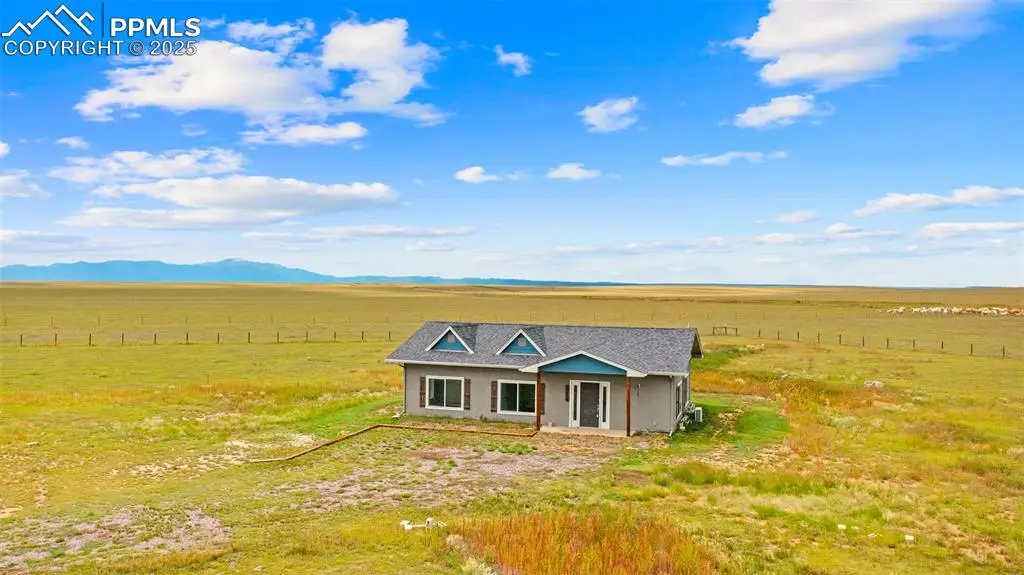 29808 Lonesome Dove Lane, Yoder, CO 80864 - Image #1