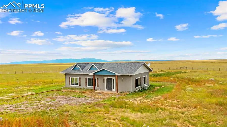 29808 Lonesome Dove Lane, Yoder, CO 80864 - Image #3