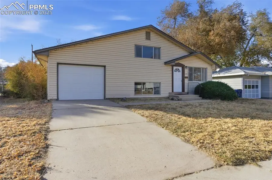 1522 Auburn Drive, Colorado Springs, CO 80909 - Image #2