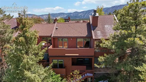 4535 Sentinel Rock, Larkspur, CO 80118
