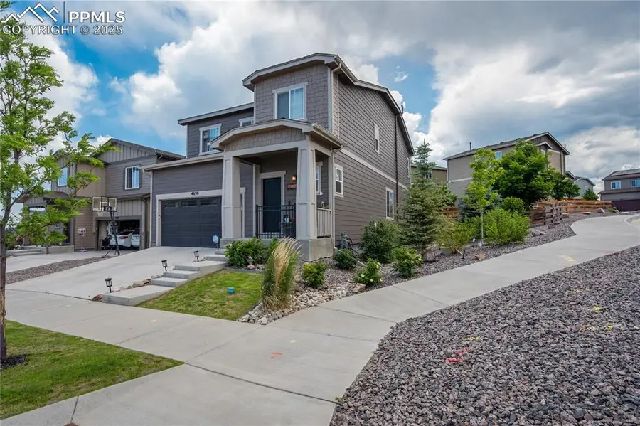 4698 High Springs Court, Colorado Springs, CO 80917 - Image #2