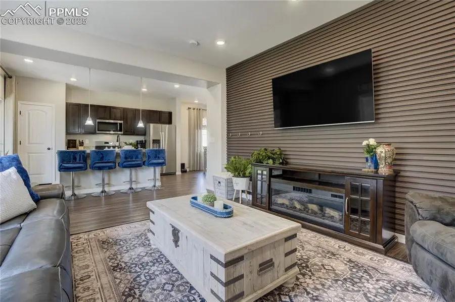 4698 High Springs Court, Colorado Springs, CO 80917 - Image #3