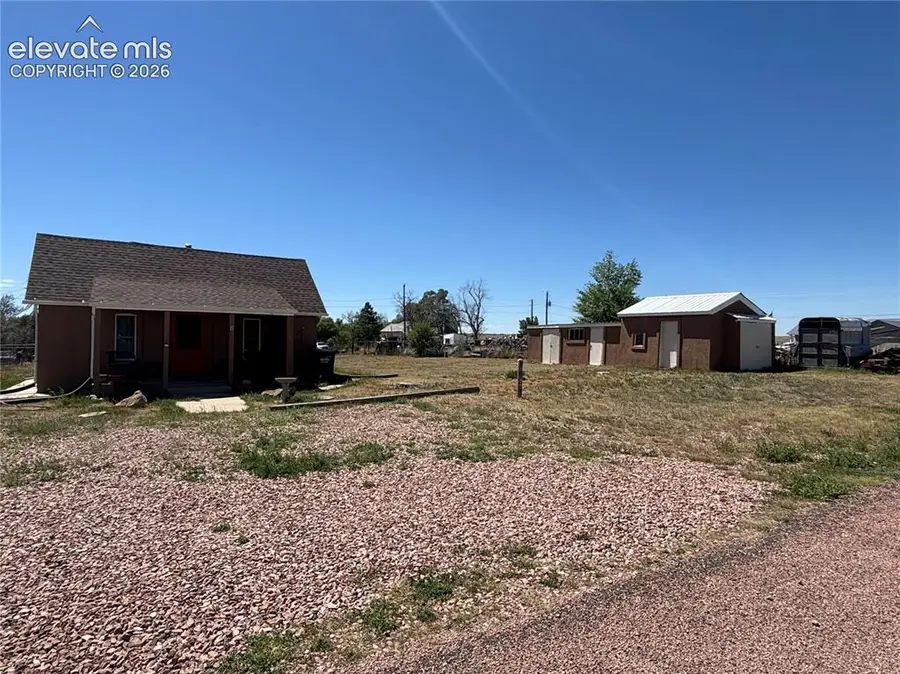 8 N Pine Street, Ramah, CO 80832 - #2