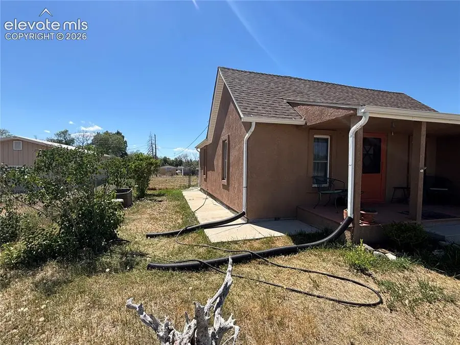 8 N Pine Street, Ramah, CO 80832 - #3