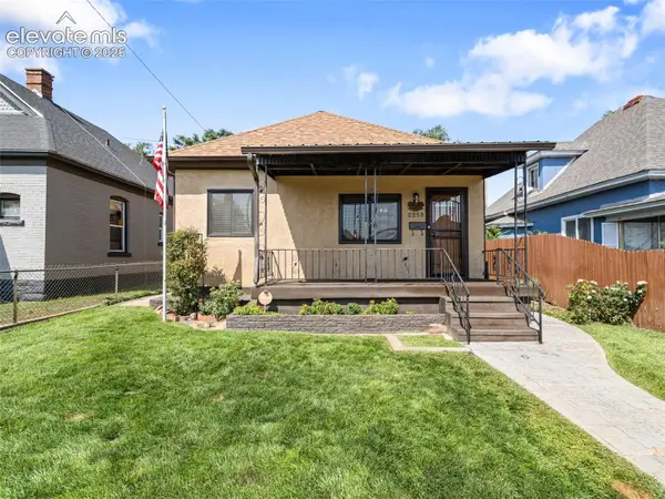 2213 E Evans Avenue, Pueblo, CO 81004