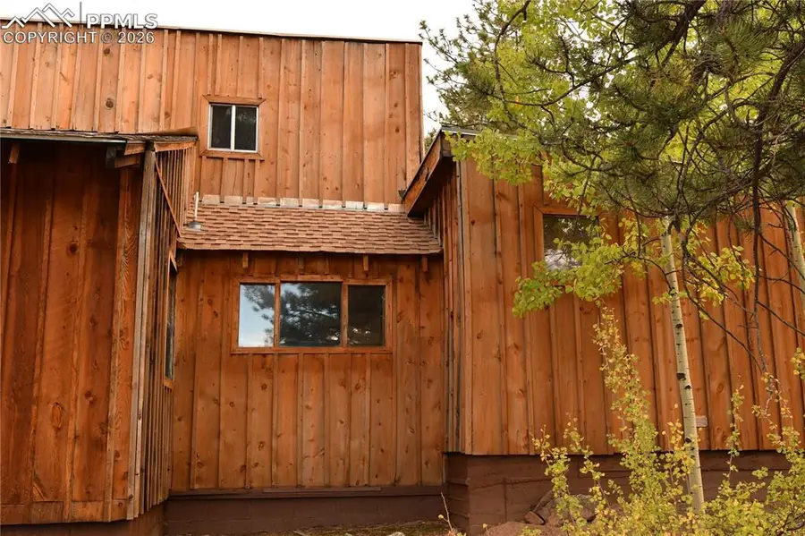 3800 Doe Valley Road, Guffey, CO 80820 - #3