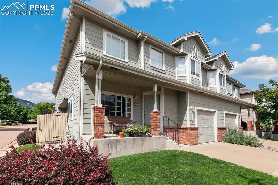3930 Leah Heights, Colorado Springs, CO 80906 - #2
