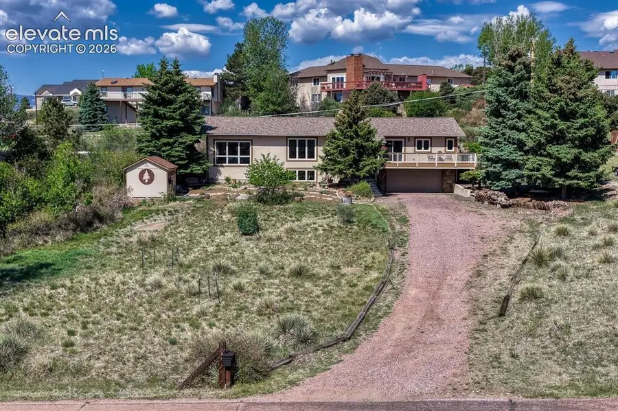 Address Withheld By Seller, Colorado Springs, CO 80918 - #2