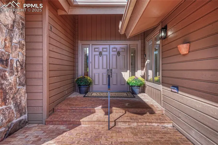 3120 Camels Ridge Lane, Colorado Springs, CO 80904 - Image #3