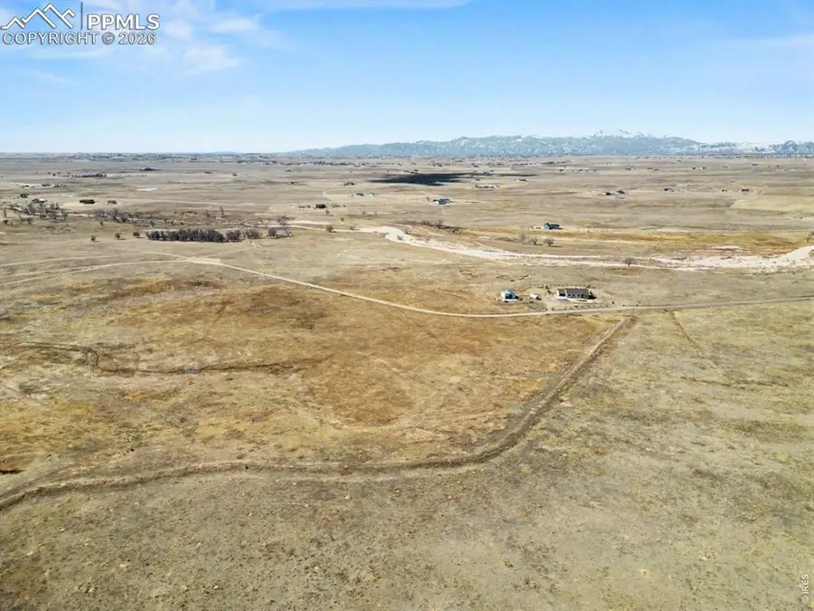 Benjamins View, Peyton, CO 80831 - #3