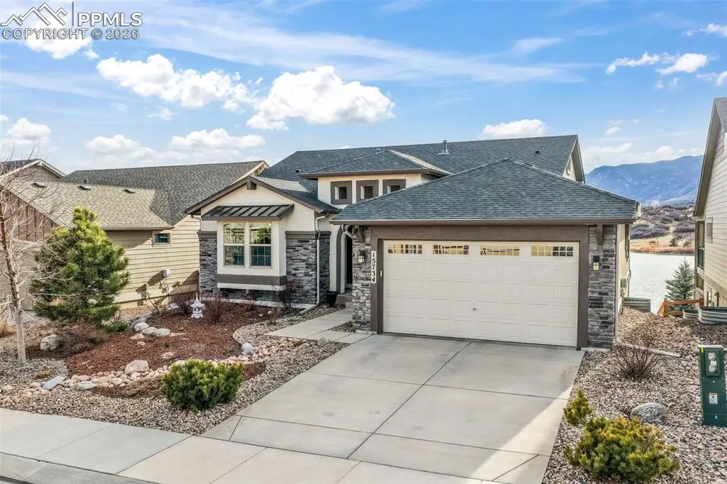 15734 Blue Pearl Court, Monument, CO 80132 - #1