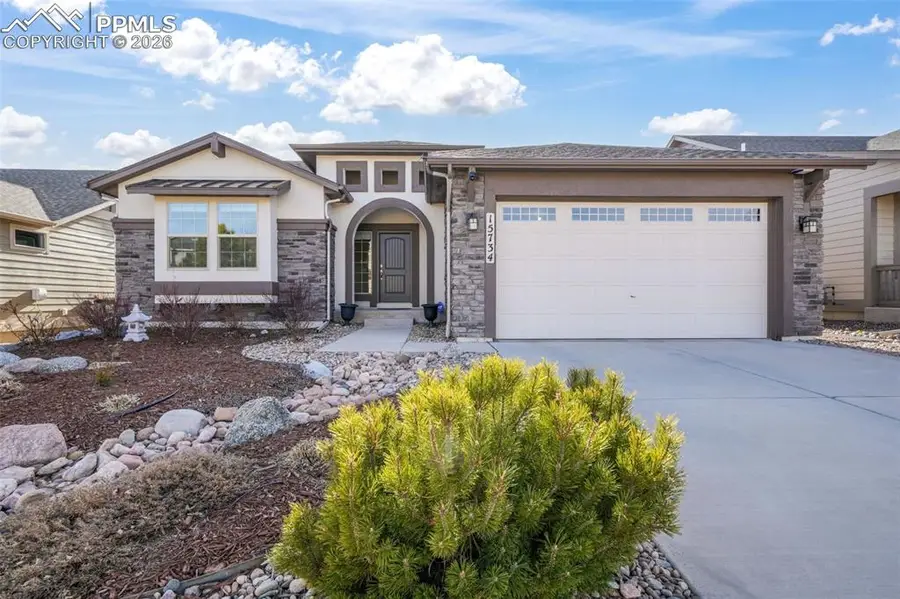 15734 Blue Pearl Court, Monument, CO 80132 - #2