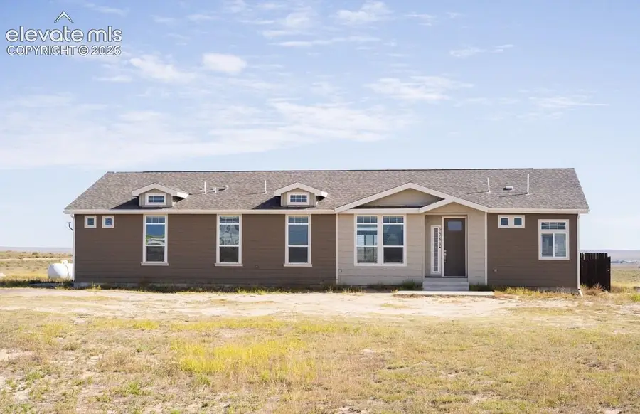 6583 Halex Grove, Colorado Springs, CO 80928 - #2