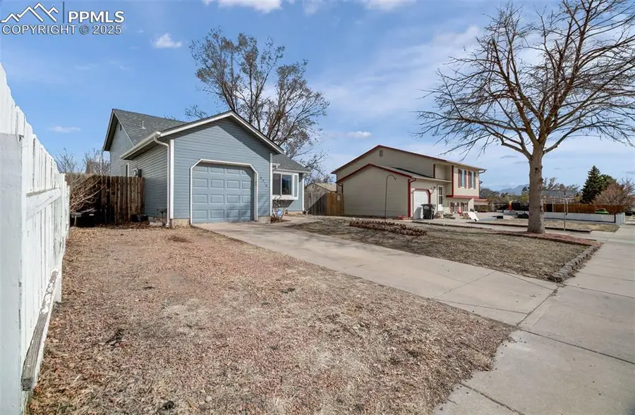 4318 Marlow Circle, Colorado Springs, CO 80916 - #2