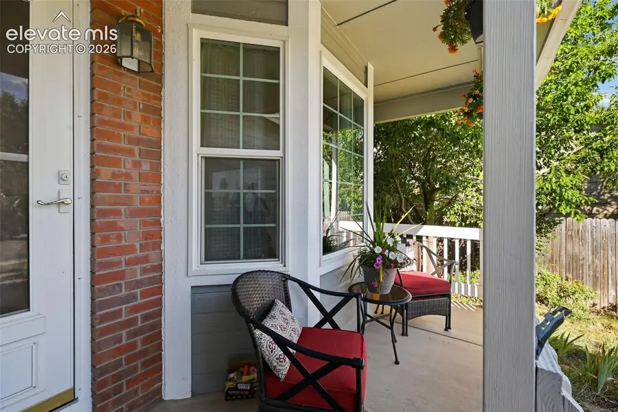 5590 Almont Avenue, Colorado Springs, CO 80911 - #3