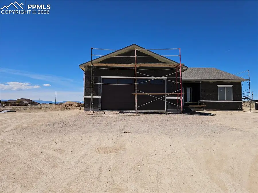 1675 N Lyon Drive, Pueblo West, CO 81007 - #2