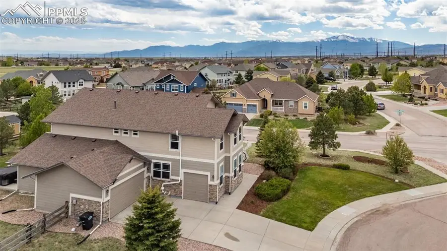 11205 Prairie Walk Terrace, Falcon, CO 80831 - Image #2