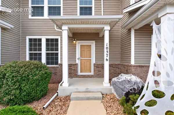 10576 Wells Point, Fountain, CO 80817
