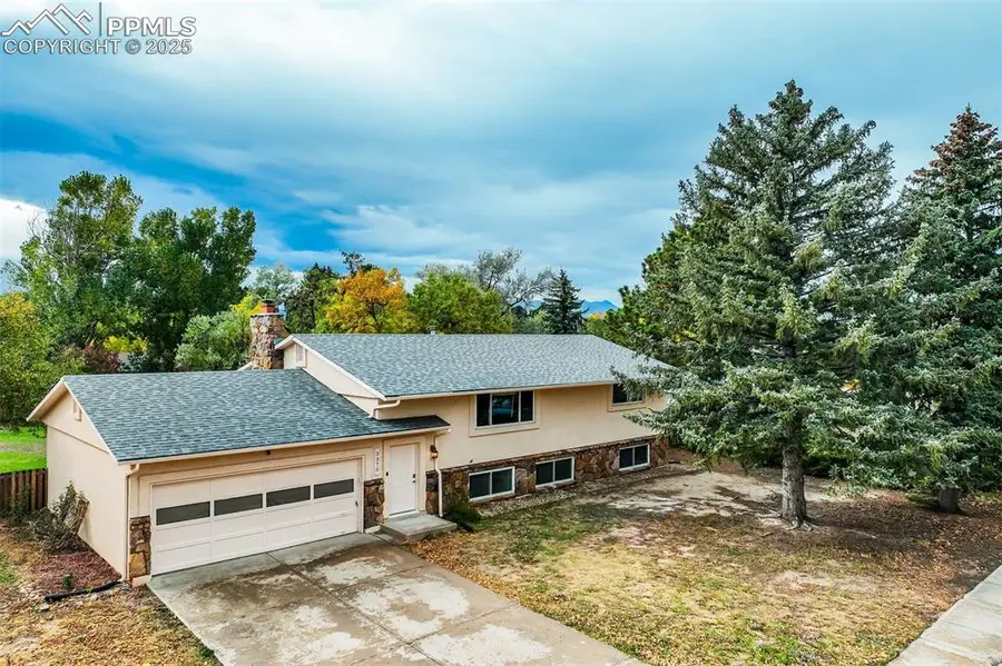 3375 E Parade Circle, Colorado Springs, CO 80917 - Image #2