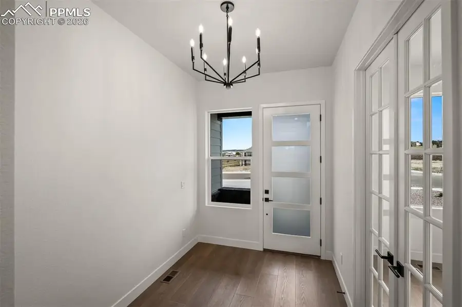 1109 White Clover Drive, Monument, CO 80132 - #2
