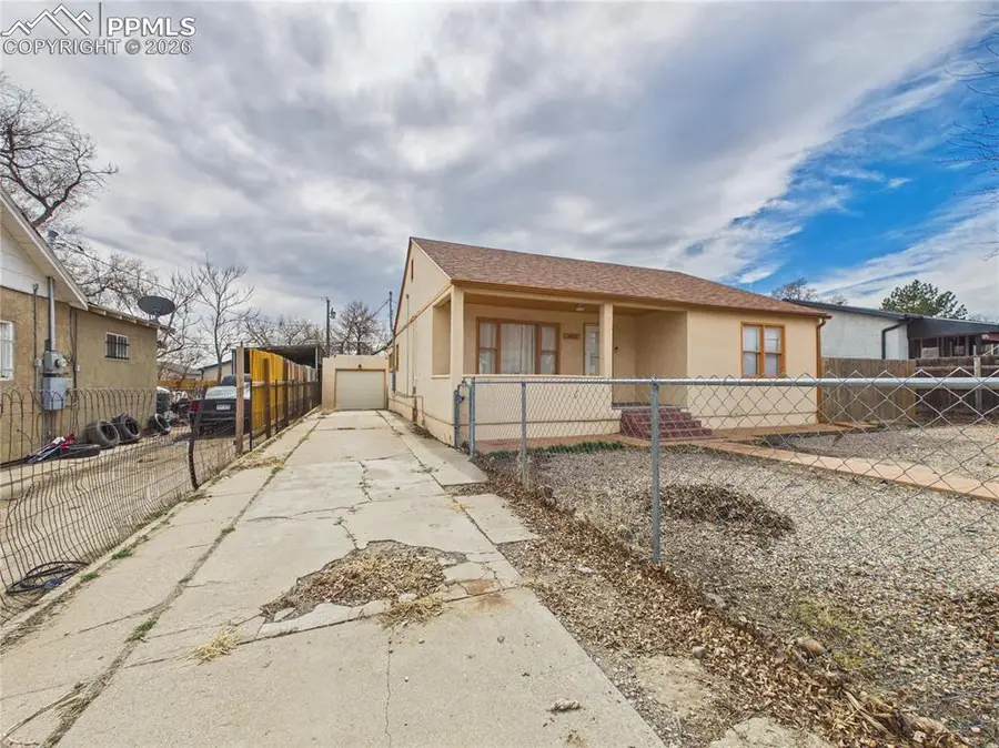 1632 E 2nd Street, Pueblo, CO 81001 - #3