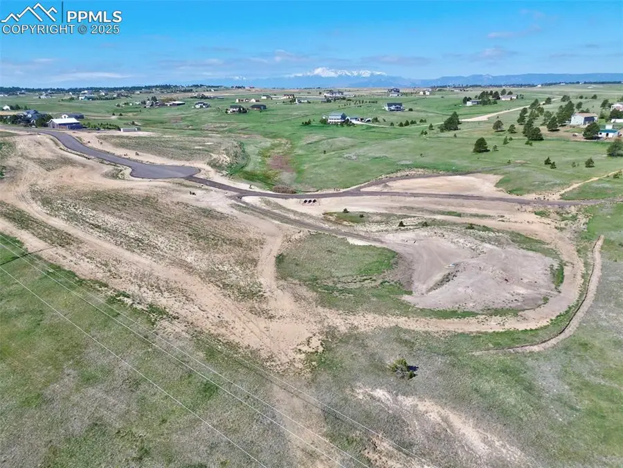 15755 Fox Creek Lane, Colorado Springs, CO 80908 - Image #3