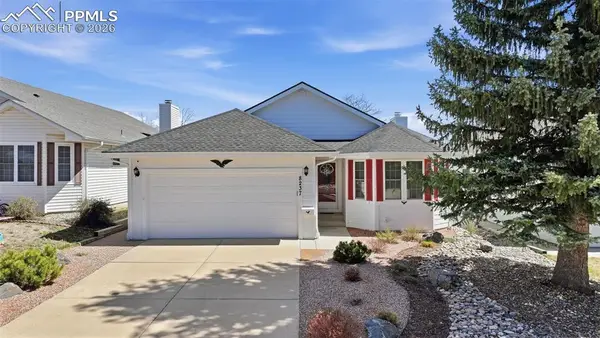 8237 Telegraph Drive, Colorado Springs, CO 80920